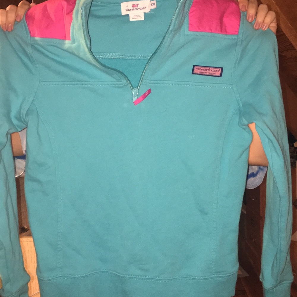Vineyard Vines Pullover - image 1